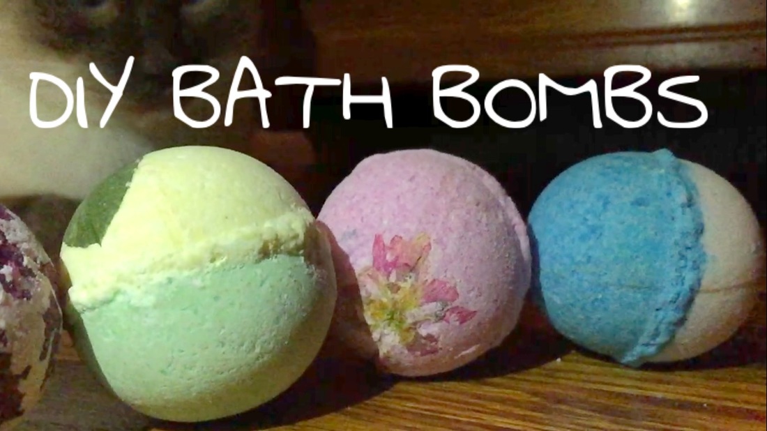 expensive bath bombs